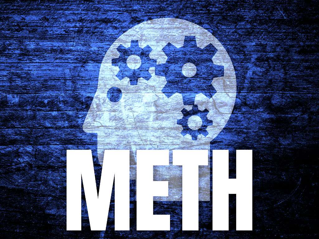 1024px x 768px - The Crazy Truth About Crystal Meth | Experience Recovery Center