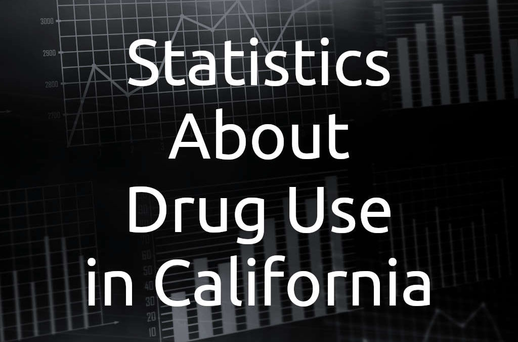 Statistics About Drug Use In California Experience Recovery