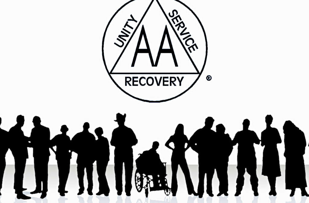 why does alcoholics anonymous work